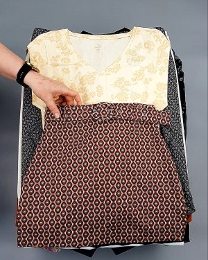 Фотография 175 - C&A Spring, Summer mix 025#20 кг оптом в Рязани и Рязанской области