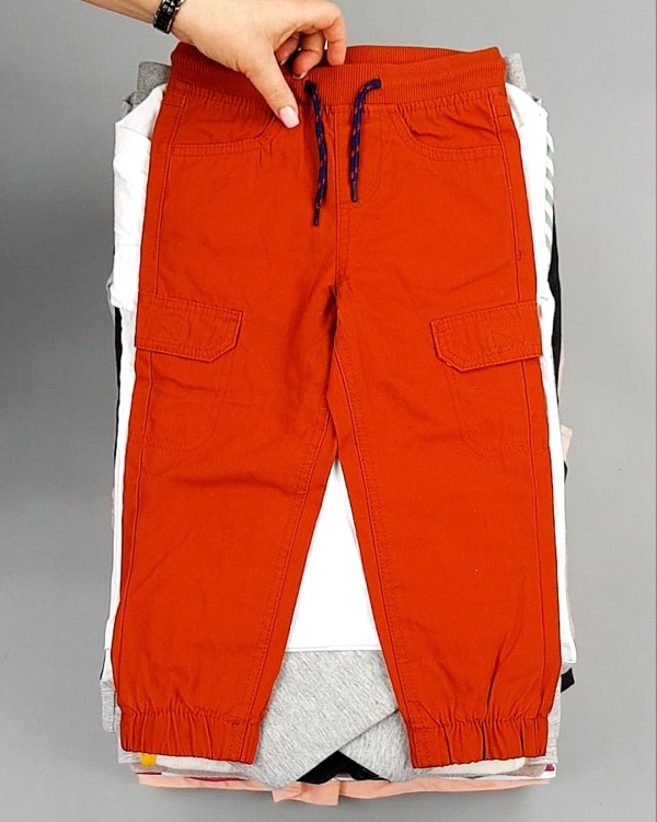 Фотография  775 - LIDL Kids Winter 114#7 кг оптом в Рязани и Рязанской области