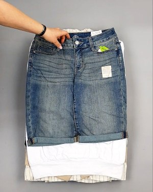 Фотография  116 - AMAZON mix жен лето 015#15 кг, ЛОТ №7721 оптом в Рязани и Рязанской области