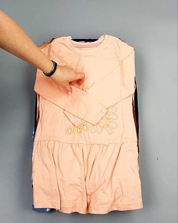 Фотография  508 - LIDL Kids Winter 114#7 кг, ЛОТ №7609 оптом в Рязани и Рязанской области