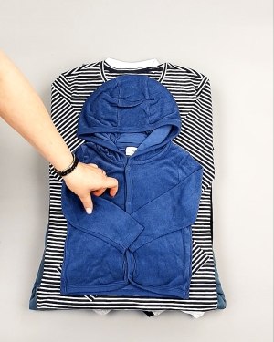 Фотография  173 - LIDL Kids Winter 114#7 кг, ЛОТ №7608 оптом в Рязани и Рязанской области