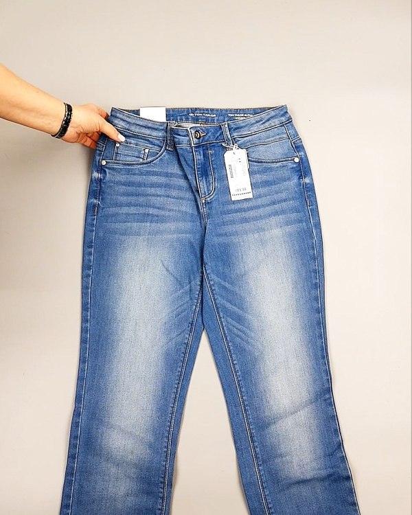 Фотография  177 - TOM TAILOR жен весна, лето mix 124#15 кг, ЛОТ №7567 оптом в Рязани и Рязанской области