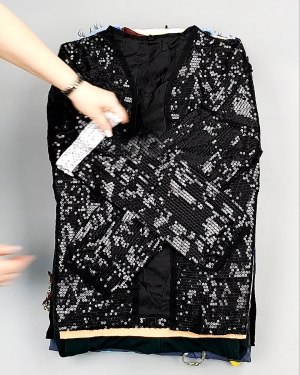 Фотография 386 - AMAZON mix жен лето 015#15 кг, ЛОТ №7722 оптом в Рязани и Рязанской области