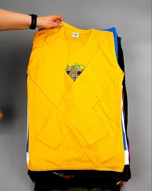 Фотография 383 - Sport СТОК CAN 084#20 кг, ЛОТ №7622 оптом в Рязани и Рязанской области