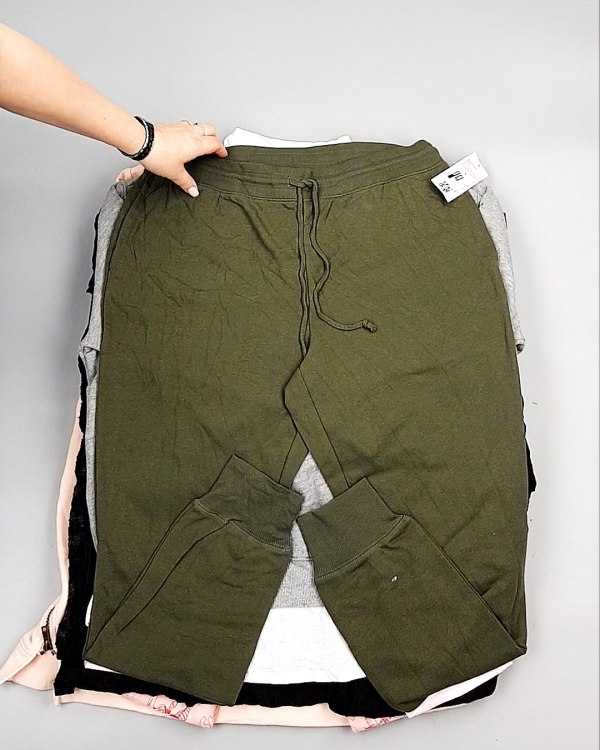 Фотография  178 - AMAZON mix жен весна 015#18 кг, ЛОТ №7718 оптом в Рязани и Рязанской области