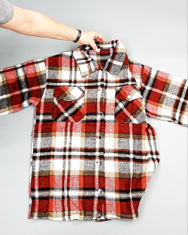 Фотография  640 - AMAZON mix жен весна 015#18 кг, ЛОТ №7717 оптом в Рязани и Рязанской области