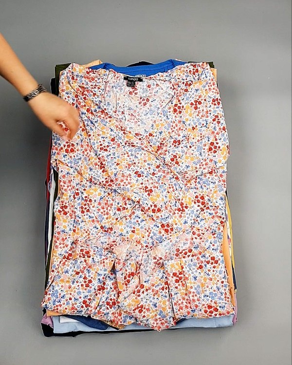 Фотография  265 - LIDL Summer mix 114#20 кг, ЛОТ №7726 оптом в Рязани и Рязанской области