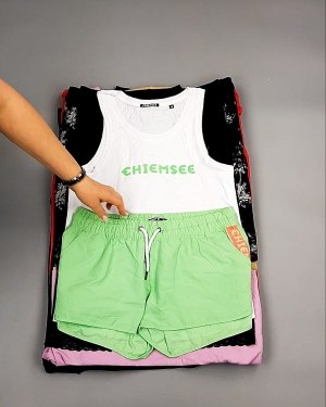 Фотография  882 - LIDL Summer mix 114#20 кг, ЛОТ №7726 оптом в Рязани и Рязанской области