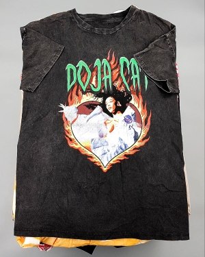 Купить C&A Spring, Summer mix 025#20 кг, ЛОТ №7861 оптом в Рязани и Рязанской области