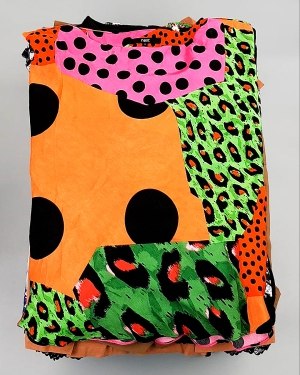 Купить NEXT Summer Women mix#15 кг оптом в Рязани и Рязанской области