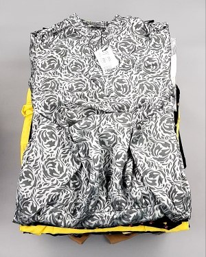 Купить ДАНИЯ Summer mix 24#15 кг, ЛОТ №8043 оптом в Рязани и Рязанской области