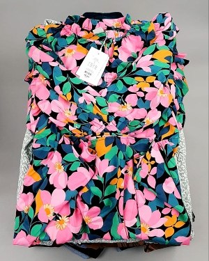 Купить ДАНИЯ Summer mix 24#15 кг, ЛОТ №8044 оптом в Рязани и Рязанской области