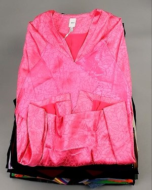 Купить ДАНИЯ Summer mix 24#15 кг, ЛОТ №8045 оптом в Рязани и Рязанской области