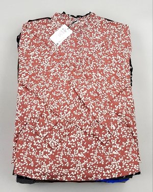 Купить Платья Bestseller+DK Summer 035#5 кг, ЛОТ №8058 оптом в Рязани и Рязанской области