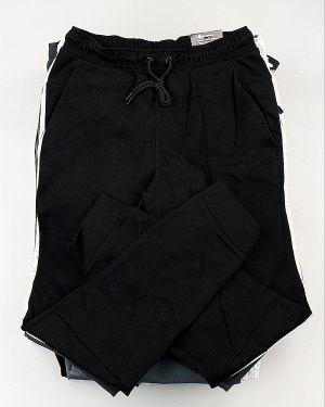 Купить Штаны спортивные муж CAN 084#10 кг, ЛОТ №8073 оптом в Рязани и Рязанской области