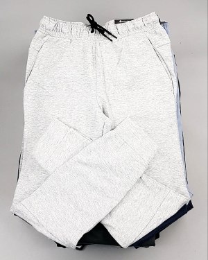 Купить Штаны спортивные муж CAN 084#10 кг, ЛОТ №8075 оптом в Рязани и Рязанской области