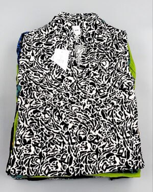 Купить Блузки Bestseller+DK 035#5 кг, ЛОТ №8096 оптом в Рязани и Рязанской области