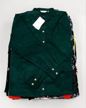 Купить Блузки Bestseller+DK 035#5 кг, ЛОТ №8097 оптом в Рязани и Рязанской области