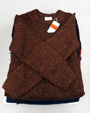 Купить Джемпера мужские C&A 025#7 кг, ЛОТ №7891 оптом в Рязани и Рязанской области