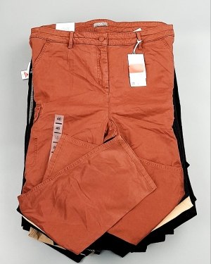 Купить Брюки женские лето C&A 025#10 кг, ЛОТ №7892 оптом в Рязани и Рязанской области