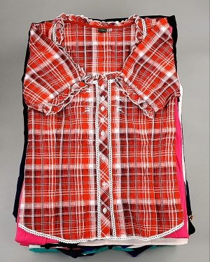 Купить C&A Summer mix 022024#15 кг, ЛОТ №7916 оптом в Рязани и Рязанской области