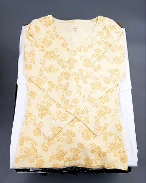 Купить C&A Spring, Summer mix 025#20 кг, ЛОТ №7859 оптом в Рязани и Рязанской области