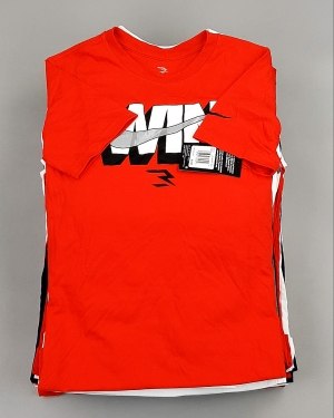 Купить Футболки детские NIKE WIN CAN 084#5 кг, ЛОТ №7955 оптом в Рязани и Рязанской области