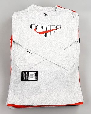 Купить Тонковки детские NIKE CAN 084#5 кг, ЛОТ №7968 оптом в Рязани и Рязанской области