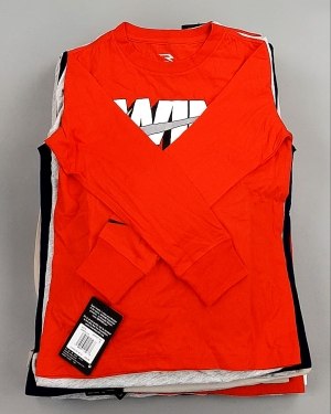 Купить Тонковки детские NIKE CAN 084#5 кг, ЛОТ №7969 оптом в Рязани и Рязанской области