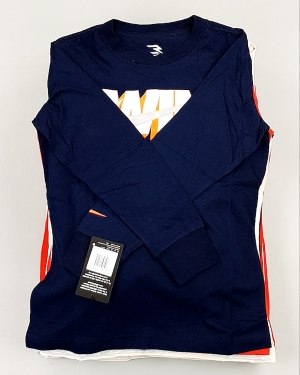 Купить Тонковки детские NIKE CAN 084#5 кг, ЛОТ №7971 оптом в Рязани и Рязанской области