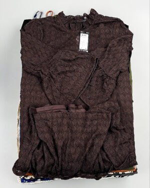 Купить Платья Bestseller Summer 104#5 кг, ЛОТ №8103 оптом в Рязани и Рязанской области