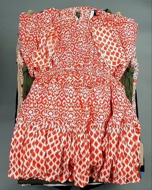 Купить C&A Spring, Summer mix 025#20 кг, ЛОТ №7862 оптом в Рязани и Рязанской области