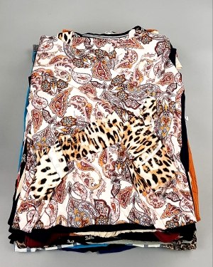 Купить Комбинезоны СТОК CAN лето 084#7 кг, ЛОТ №8020 оптом в Рязани и Рязанской области