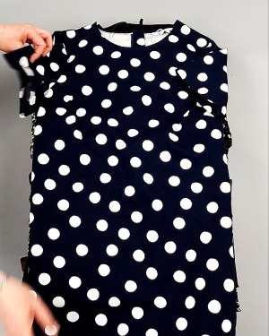 Купить Платья Bestseller+DK Summer 035#5 кг, ЛОТ №8060 оптом в Рязани и Рязанской области