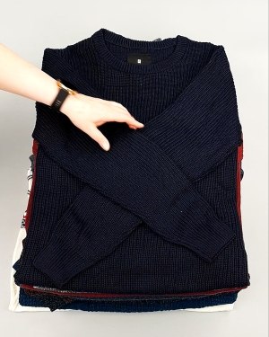 Фотография  546 - Джемпера мужские C&A 025#7 кг, ЛОТ №7891 оптом в Рязани и Рязанской области