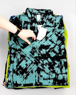 Фотография  883 - Блузки Bestseller+DK 035#5 кг, ЛОТ №8096 оптом в Рязани и Рязанской области