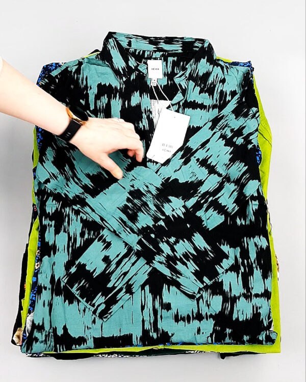 Фотография  851 - Блузки Bestseller+DK 035#5 кг, ЛОТ №8096 оптом в Рязани и Рязанской области