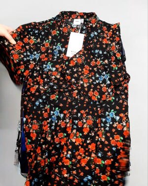 Фотография  408 - ICHI Summer mix 035#13 кг, ЛОТ №8093 оптом в Рязани и Рязанской области