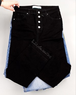 Фотография  196 - Джинсы NEXT Women#10 кг оптом в Рязани и Рязанской области