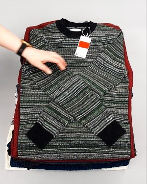 Фотография 605 - Джемпера мужские C&A 025#7 кг, ЛОТ №7891 оптом в Рязани и Рязанской области