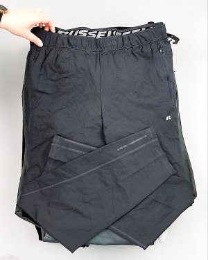 Фотография 660 - Штаны спортивные муж CAN 084#10 кг, ЛОТ №8073 оптом в Рязани и Рязанской области