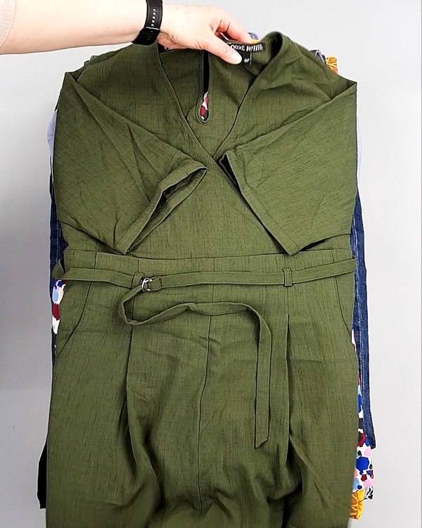 Фотография  535 - Комбинезоны NEXT Summer#10 кг оптом в Рязани и Рязанской области