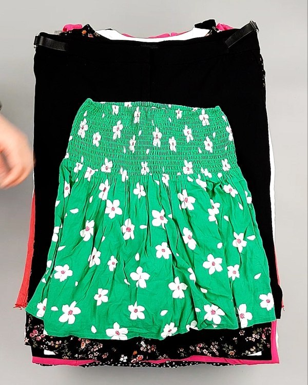 Фотография  154 - C&A Summer mix 022024#15 кг, ЛОТ №7917 оптом в Рязани и Рязанской области