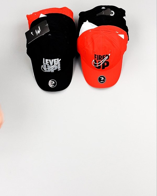 Фотография  189 - Кепки детские CAN 084#5 кг, ЛОТ №7966 оптом в Рязани и Рязанской области