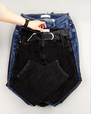 Фотография  901 - Бриджи NEXT Women#7,5 кг оптом в Рязани и Рязанской области