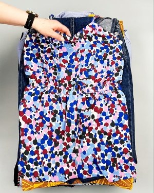 Фотография 935 - Комбинезоны NEXT Summer#10 кг оптом в Рязани и Рязанской области