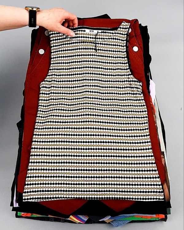 Фотография  857 - ДАНИЯ Summer mix 24#15 кг, ЛОТ №8045 оптом в Рязани и Рязанской области