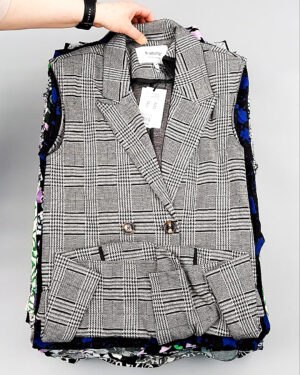 Фотография  915 - ICHI Summer mix 035#13 кг, ЛОТ №8090 оптом в Рязани и Рязанской области