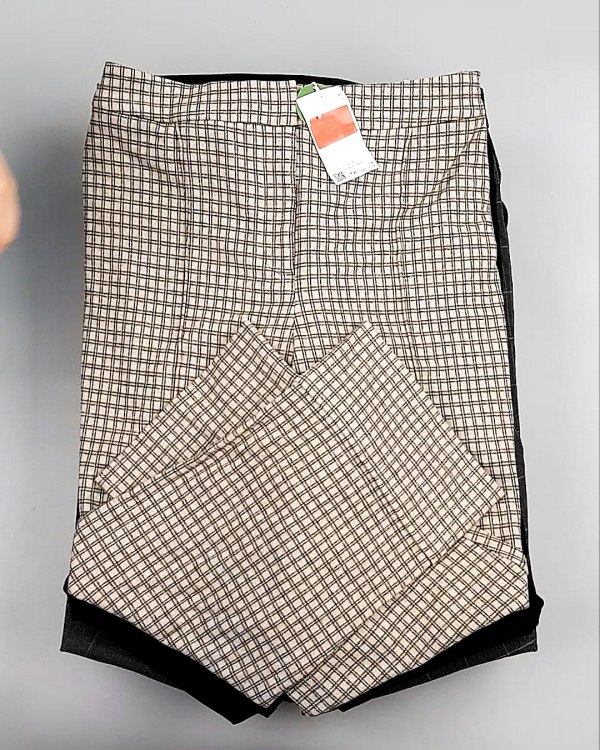 Фотография  752 - Брюки женские зима C&A 025#10 кг, ЛОТ №7908 оптом в Рязани и Рязанской области