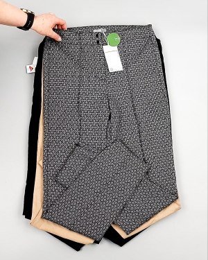 Фотография  943 - Брюки женские лето C&A 025#10 кг оптом в Рязани и Рязанской области